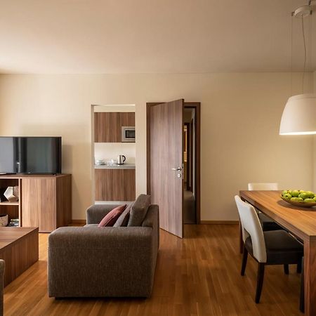 Maistra Select Srebreno Premium Apartments 외부 사진