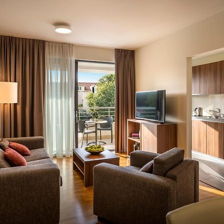 Maistra Select Srebreno Premium Apartments 객실 사진