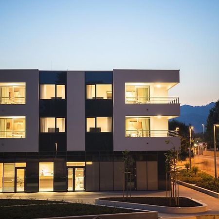 Maistra Select Srebreno Premium Apartments 외부 사진