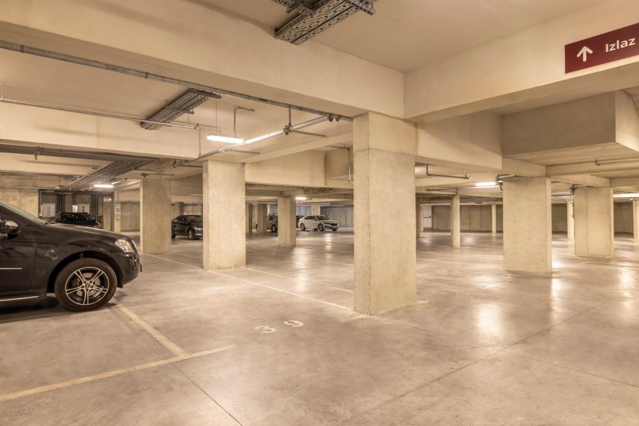 Maistra Select Srebreno Premium Apartments 외부 사진