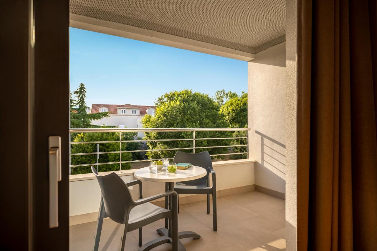 Maistra Select Srebreno Premium Apartments 외부 사진