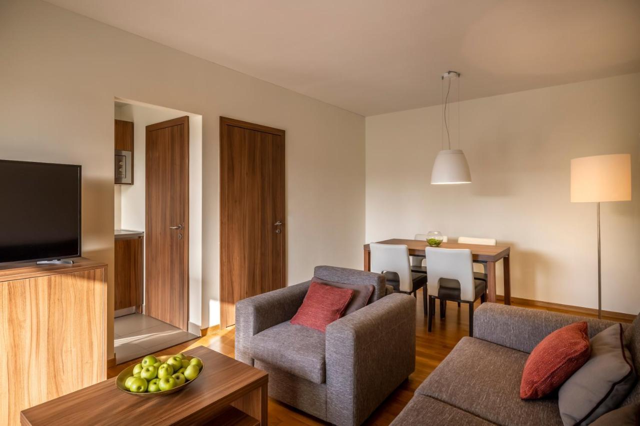 Maistra Select Srebreno Premium Apartments 외부 사진