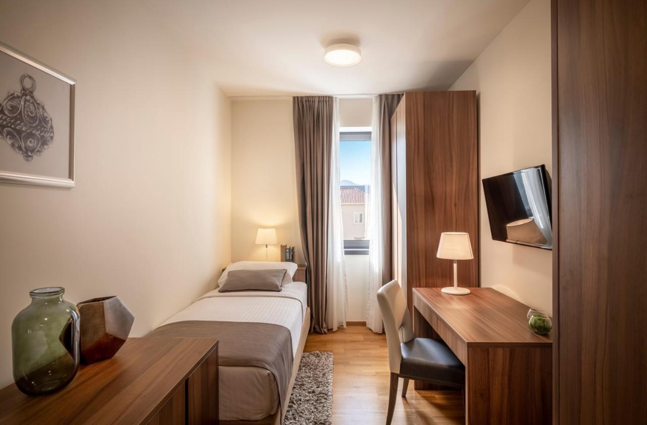 Maistra Select Srebreno Premium Apartments 외부 사진