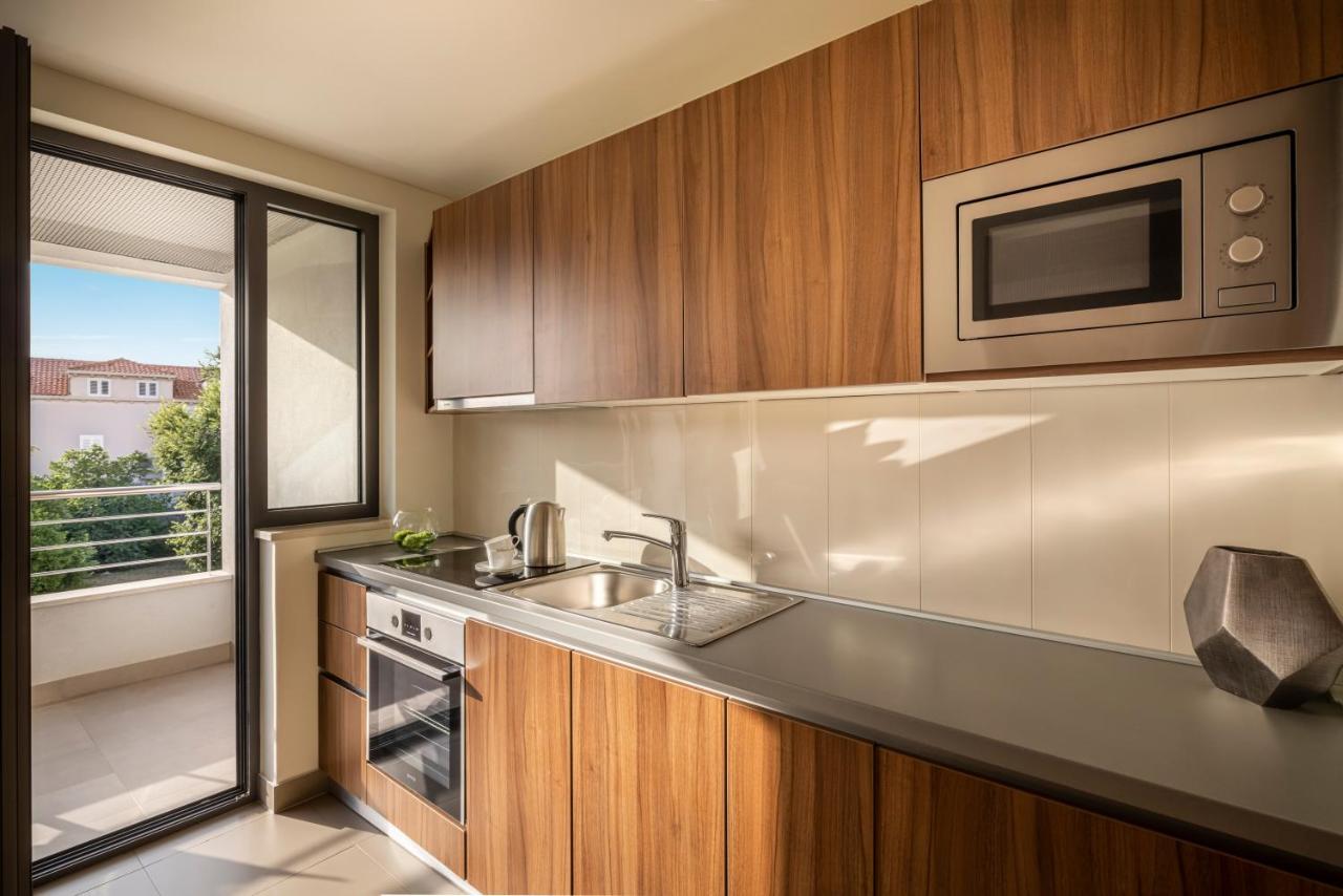 Maistra Select Srebreno Premium Apartments 외부 사진