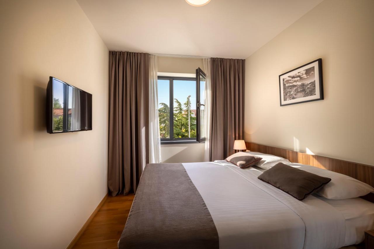 Maistra Select Srebreno Premium Apartments 외부 사진