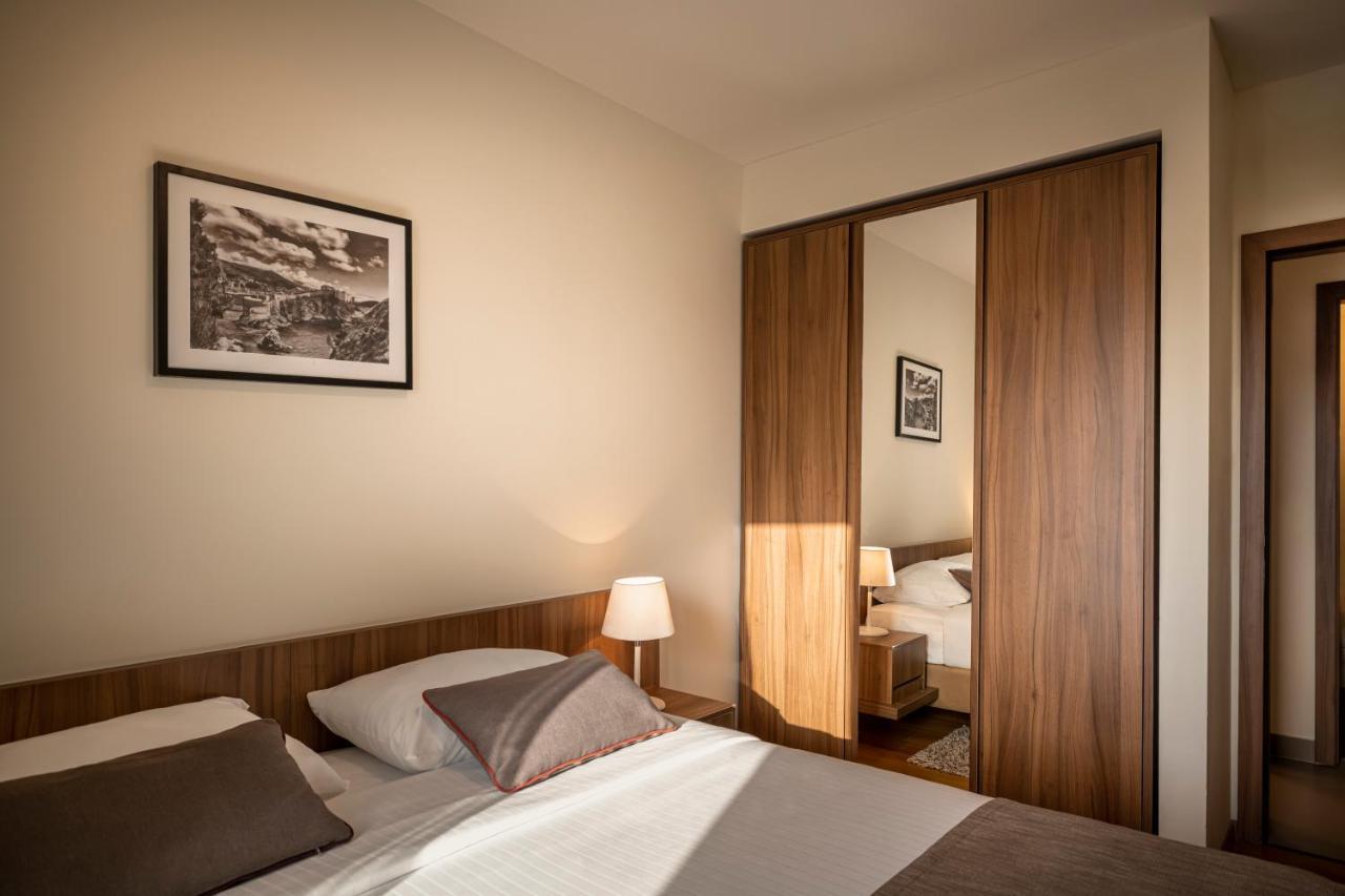 Maistra Select Srebreno Premium Apartments 외부 사진