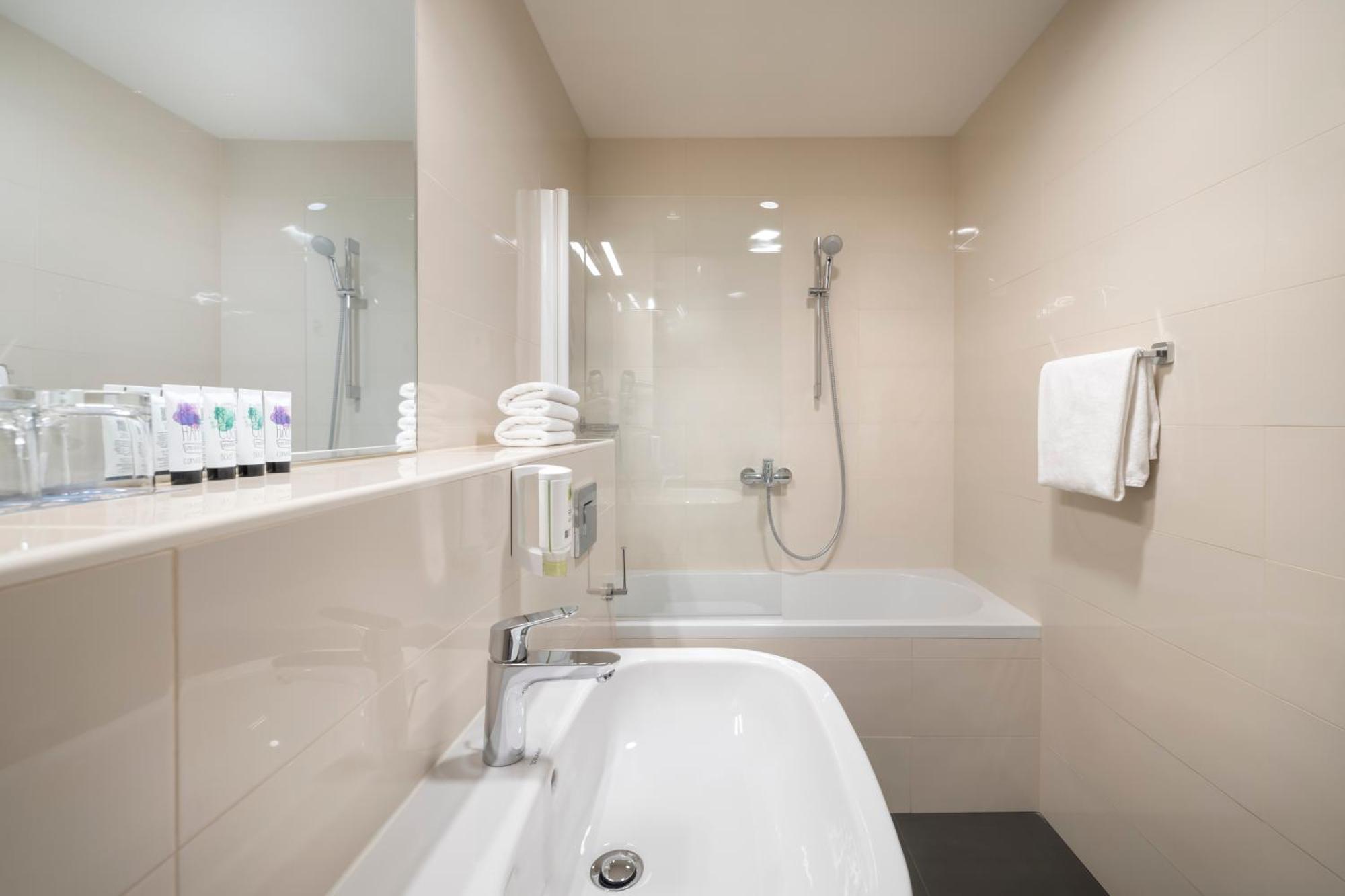 Maistra Select Srebreno Premium Apartments 객실 사진