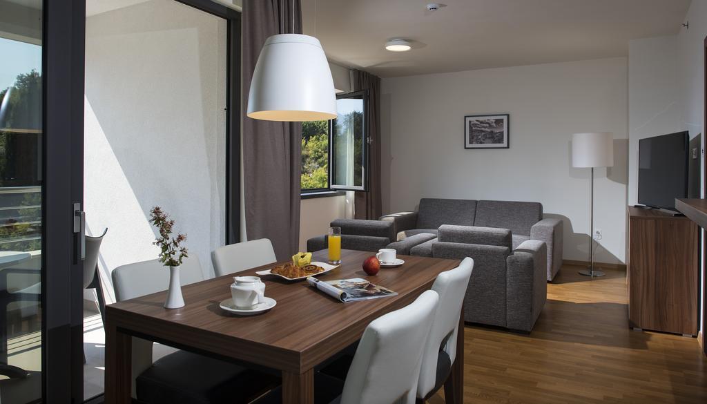 Maistra Select Srebreno Premium Apartments 외부 사진