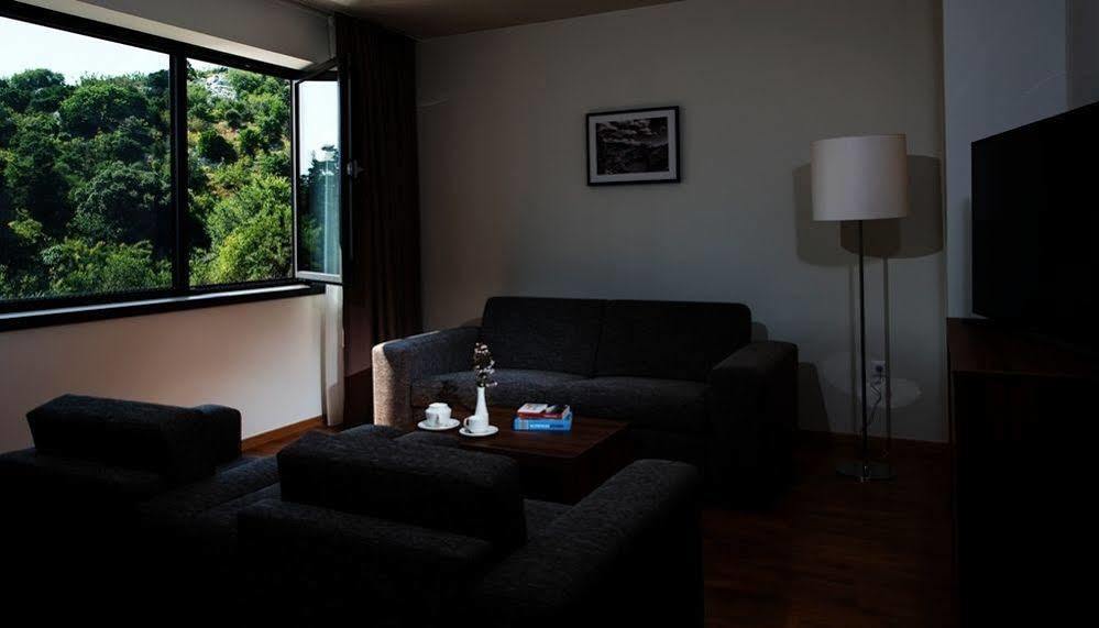 Maistra Select Srebreno Premium Apartments 외부 사진