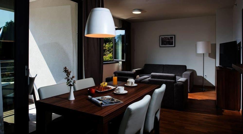 Maistra Select Srebreno Premium Apartments 외부 사진