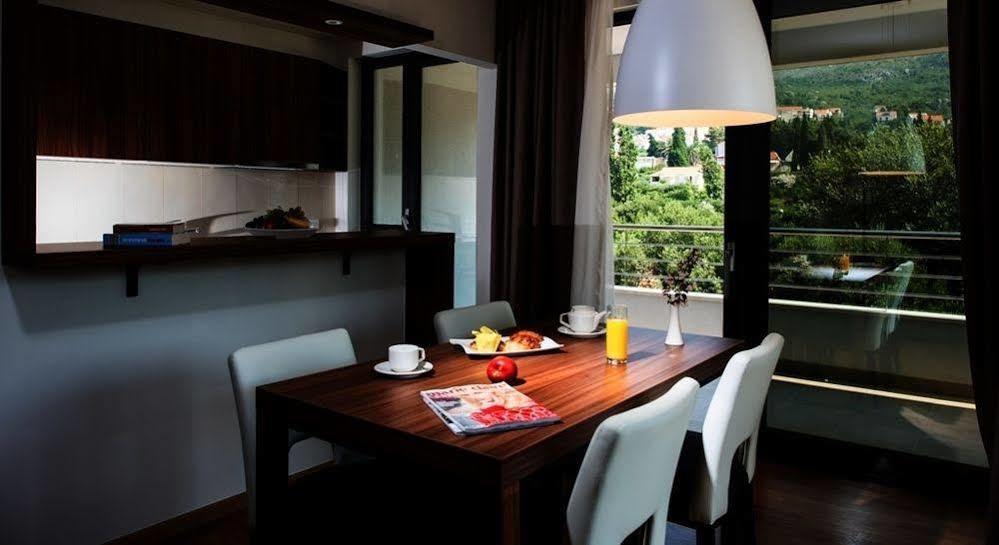 Maistra Select Srebreno Premium Apartments 외부 사진