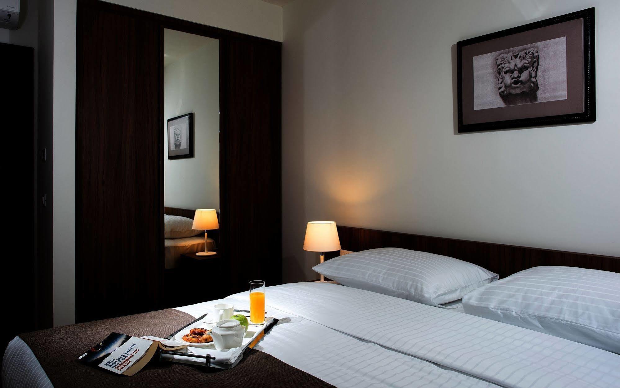 Maistra Select Srebreno Premium Apartments 외부 사진