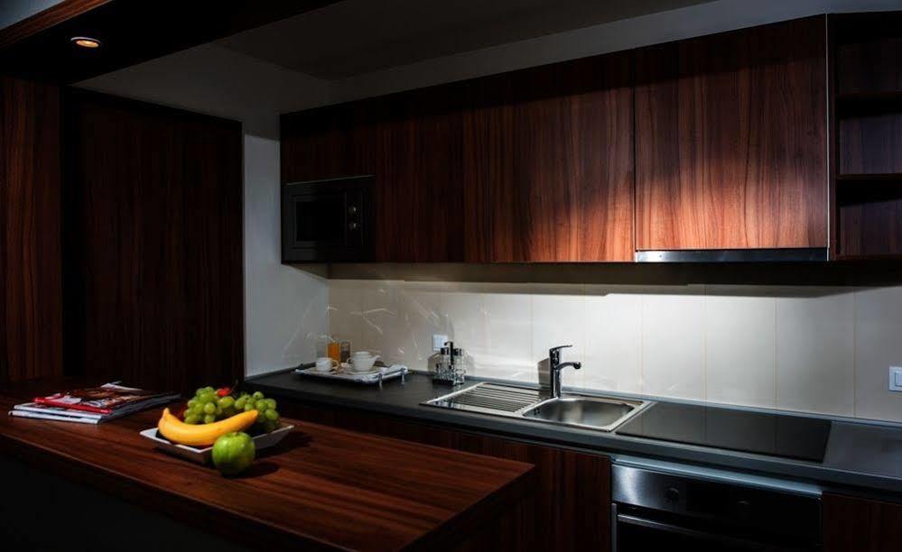 Maistra Select Srebreno Premium Apartments 외부 사진