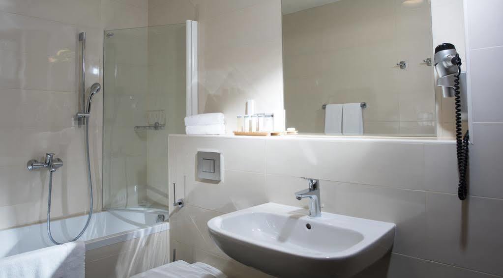 Maistra Select Srebreno Premium Apartments 외부 사진