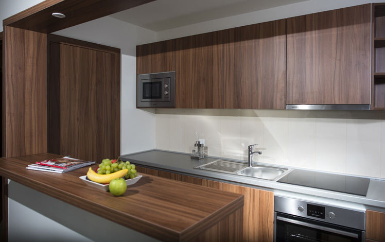 Maistra Select Srebreno Premium Apartments 외부 사진