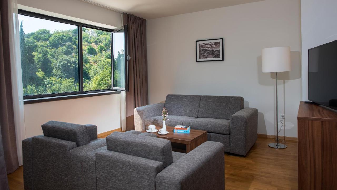 Maistra Select Srebreno Premium Apartments 외부 사진