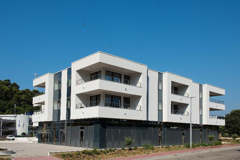 Maistra Select Srebreno Premium Apartments 외부 사진