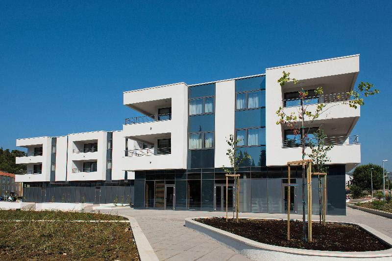Maistra Select Srebreno Premium Apartments 외부 사진