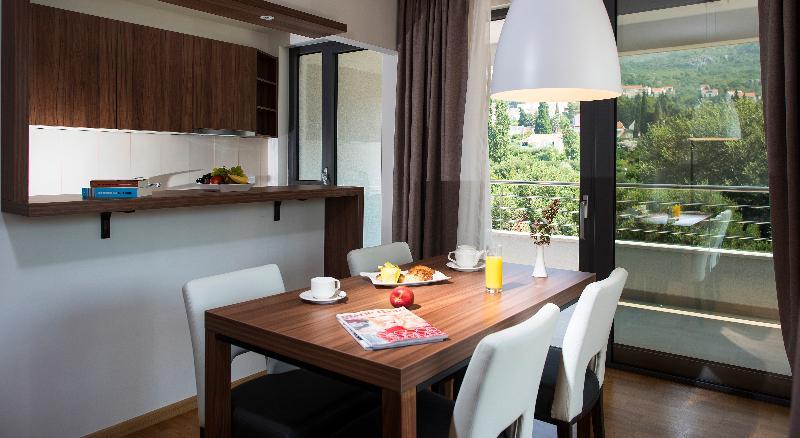 Maistra Select Srebreno Premium Apartments 외부 사진