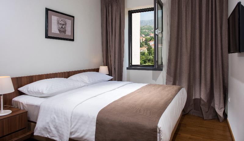 Maistra Select Srebreno Premium Apartments 외부 사진