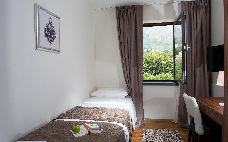 Maistra Select Srebreno Premium Apartments 외부 사진